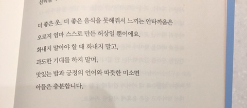  읽은 책 : 아들 때문에 미쳐버릴 것 같은 엄마들에게