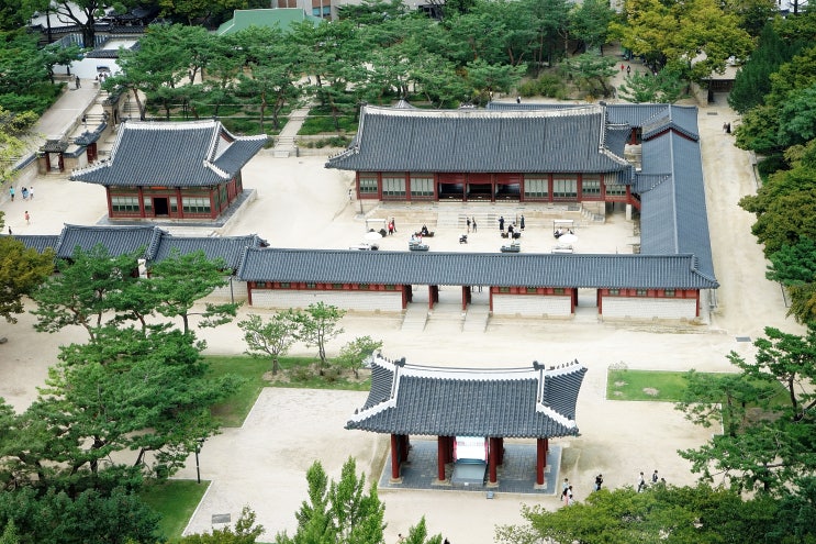  덕수궁