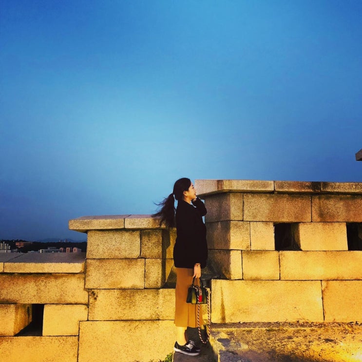  일상:)2019.10.07-2019.10.13 우리가 찾은 행복들