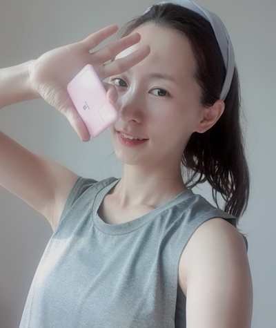  지헬스카드 인바디측정기 내몸 상태 알아보기 ~마감임박