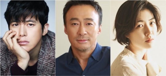  [10월 셋째주 충무로 통신] 고수·이성민·심은경 드라마 <머니게임> 캐스팅