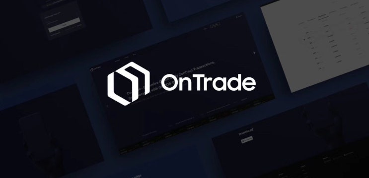  OnTrade 온트레이드 거래소 한국 시장 진출