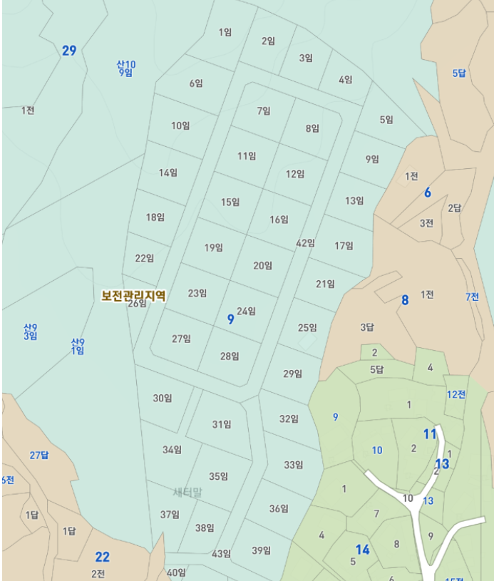  무익한 부동산 경매 함부로 하지말아라!! (무잉여)