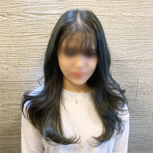  애쉬카키브라운 묘한 컬러감 매력적이죠