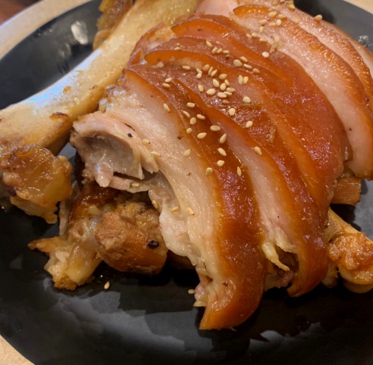  대구 북구 맛집 무제한 만천원에 도야족발 + 보쌈까지 무한리필