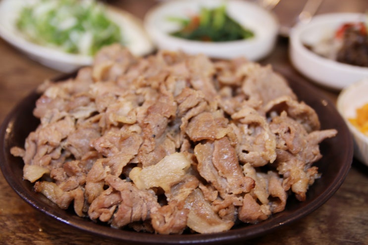  마지막까지 으뜸인! 원주 맛집 ~