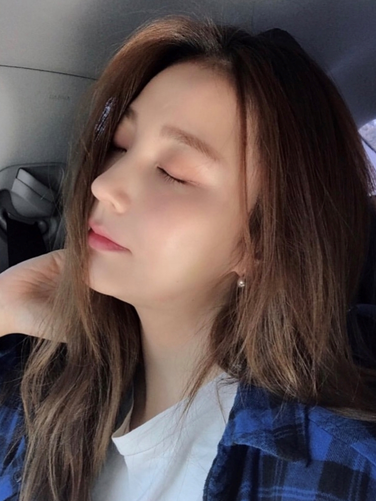 안혜경 불타는청춘 새친구 인스타그램 화요일 예능 