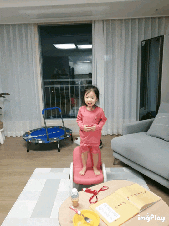  4살 인성동화전집 생활통통 감정 다스리기 편