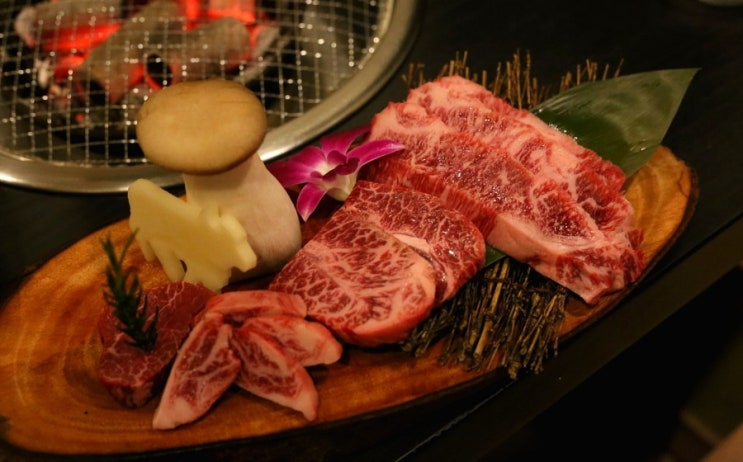  창원가족외식 은 창원상남동 맛집 소우소우