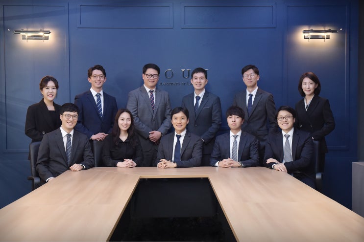  [분당이혼전문변호사] 남편이 이혼소송을 제기하였으나, 이를 다투어 소취하로 사건을 종결한 사례