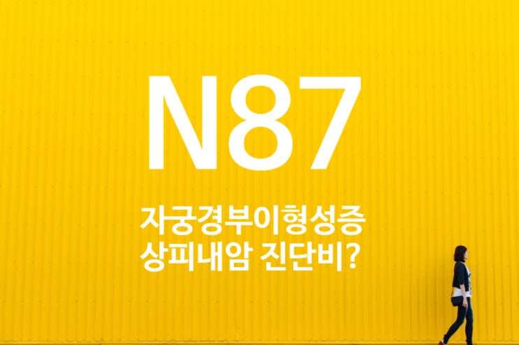  자궁경부이형성증 HSIL(CIN3)는 상피내암(D06) 진단비 지급가능?