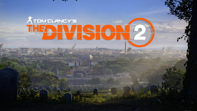  [게임/리뷰] 더 디비전 2 (The Division 2) - 요원들이여, 이번엔 워싱턴이다!