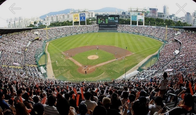 AI와 함께하는 프로야구 정보의 모든 것, 페이지(PAIGE) 앱 : 경기/팀/선수/야구뉴스 등 #KBO