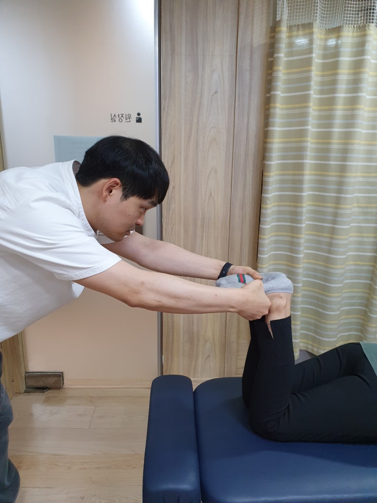  길동 교통사고한의원, 아프면 대충 넘어가지 마세요.