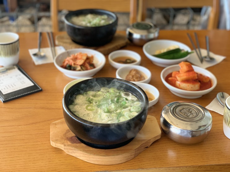 부산 센텀 신세계 백화점 맛집/연산동 오반장/마린시티 이레옥 등 외식 이야기