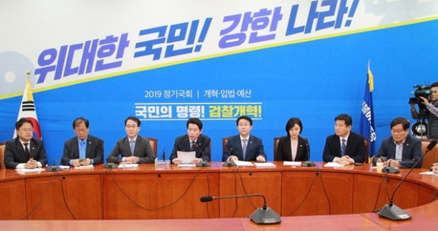  [ASF 총력대응] 돼지 살처분 실시비용 국가 지원 입법 예고, 양돈농가의 어려움에 귀 기울이겠습니다.