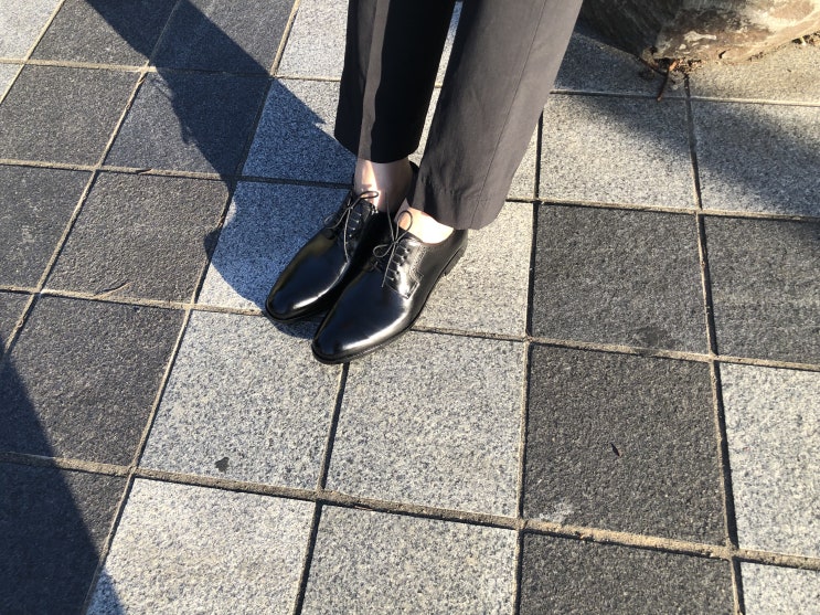  20대남자정장구두 제대로 제대로 만든 고퀄리티!