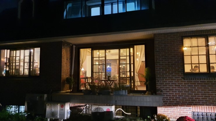  [율현동 맛집] 피자리움 (경리단길 피자리움 이전)