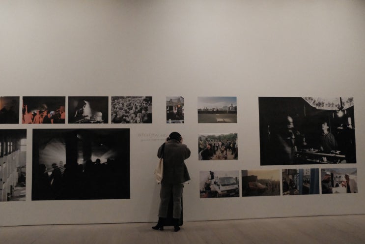  런던여행 10. Tower bridge, Pizza express, Saatchi gallery, Victoria&Albert Museum