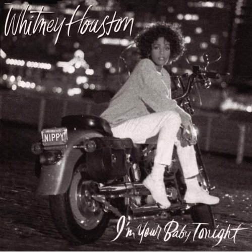 Whitney Houston - Miracle