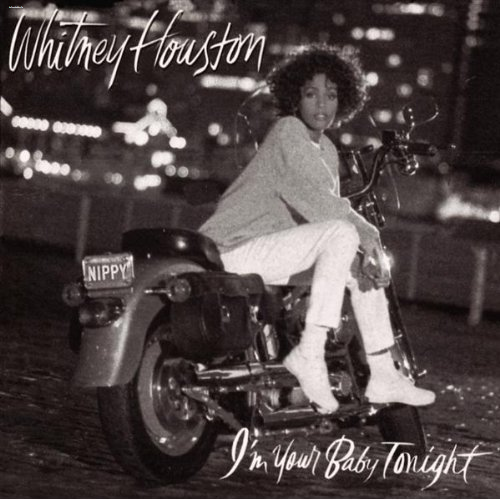 Whitney Houston - Miracle
