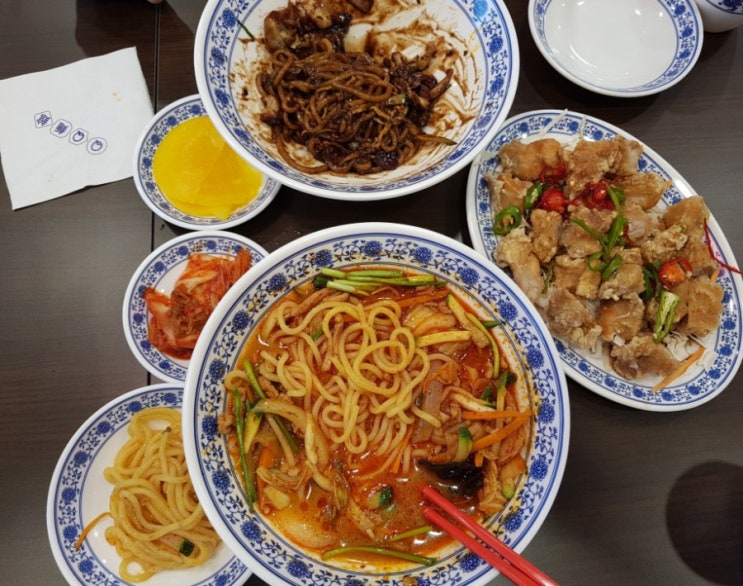  청주 가경동 NC드림플러스