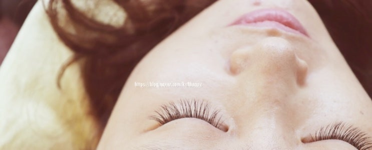  구월동속눈썹연장 바비수 하는 이유가 있어