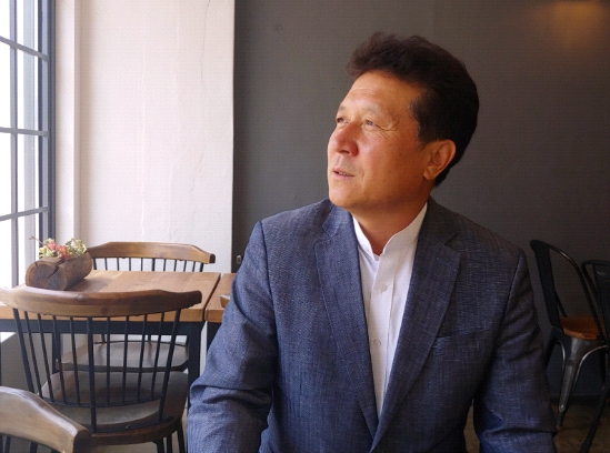  지방화시대 소통과 화합으로 지역발전에 앞장서는 이천시향토협의회 김영우 회장
