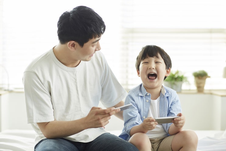  [과학IT] 4차산업혁명에 무관심한 아이, 아빠 책임? 엄마책임?