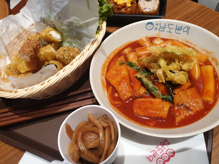  블태기 극복중 / 생존신고 / 티끌같이 모은 일상들 