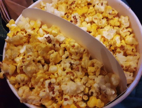  Movie 두번할까요