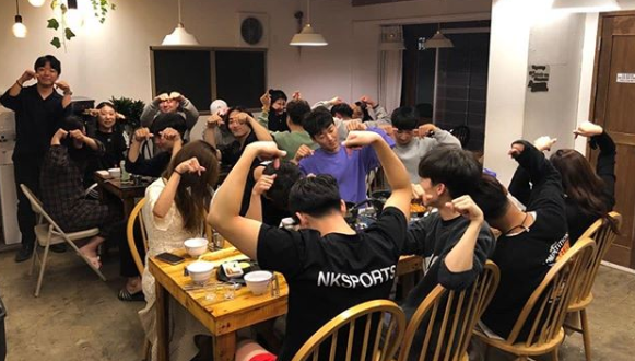  10.13 연예인 닮은꼴 찾기 게하