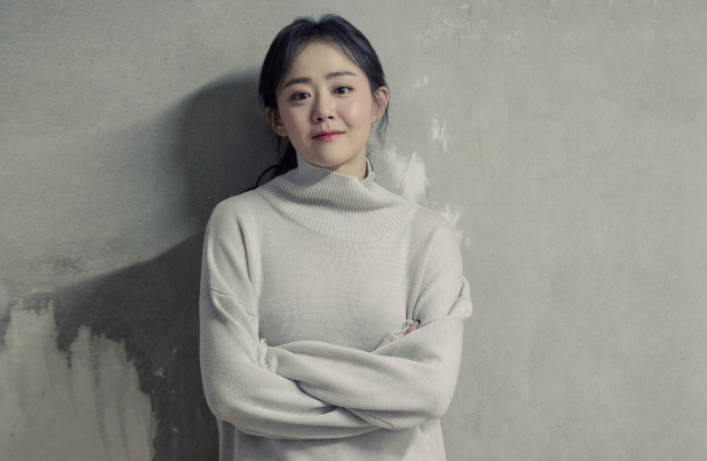  유령을 잡아라 문근영 tvN 월화드라마로 복귀를 하게 된 여배우