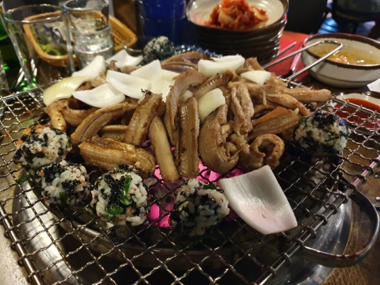  양재역 맛집  황재벌
