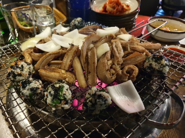 양재역 맛집  황재벌