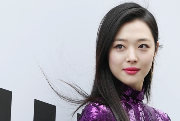  설리 10월의 비보.. 악플 정말 없어져야 합니다.