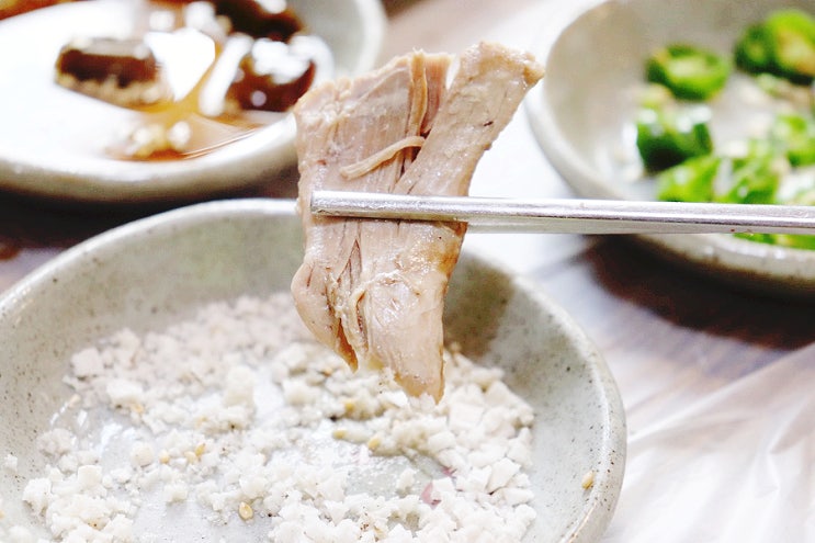  구미 오리백숙 맛집 청둥이 청둥오리에서 몸보신했어요