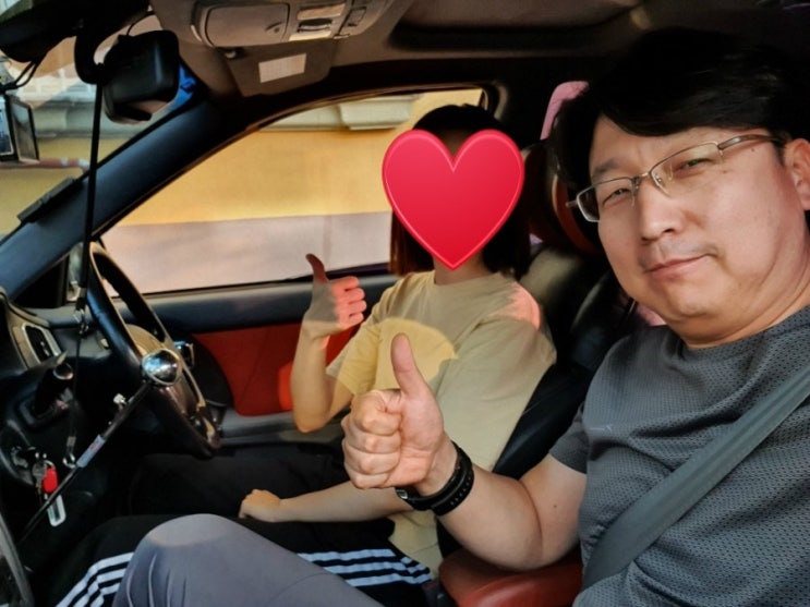  진해도로연수 초보운전자가 반드시 알아야 할 <<과속 방지턱>>