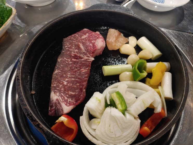 청구역 맛집/약수 고기집. 다루다 신당본점 청구역 맛집/약수 고기집. 다루다 신당본점