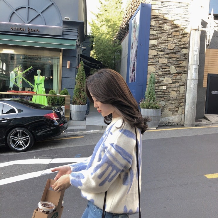  대구 브라질리언왁싱 시원섭섭하지만 굳!