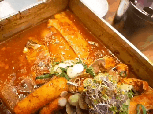 카보틴맛집:) 제주도 맛집 광해 갈치조림 최고!