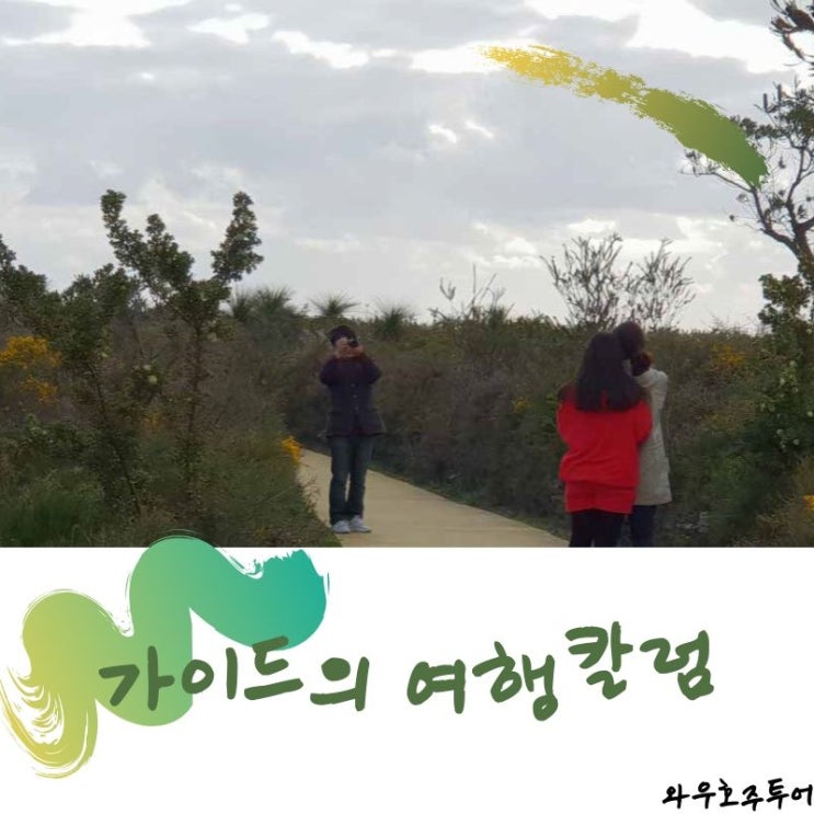  [여행후기] 가이드의 여행칼럼