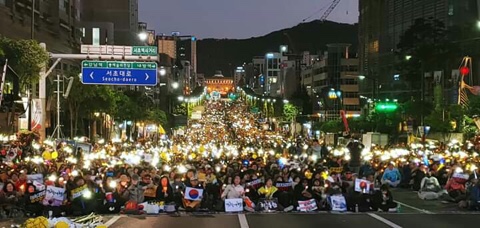  대한민국 검찰의 민낯....