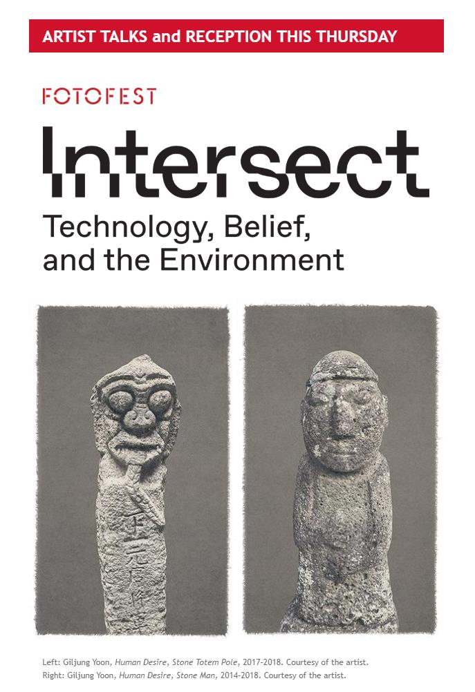  Intersect: Technology, Belief and the Environment