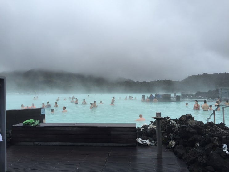  블루 라군(Blue Lagoon),하르파(Harpa),올거딘(Olgerdin),케플라비크 국제공항(Keflavík International Airport)