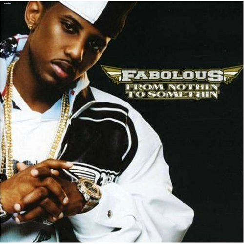  Fabolous - Make Me Better (Feat. Ne-Yo)