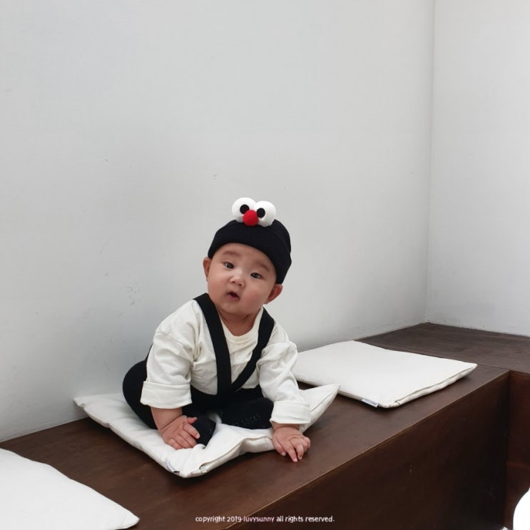  또기브리 신생아 아기 옷 코디하기 좋은 쇼핑몰 강추