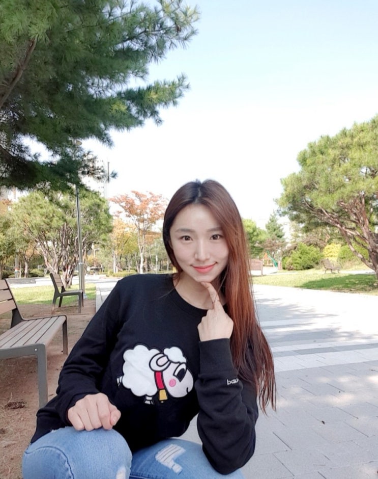 여성맨투맨 추천 팬콧 팝돌리스탠다드크루넥(M) 여성맨투맨 추천 팬콧 팝돌리스탠다드크루넥(M)