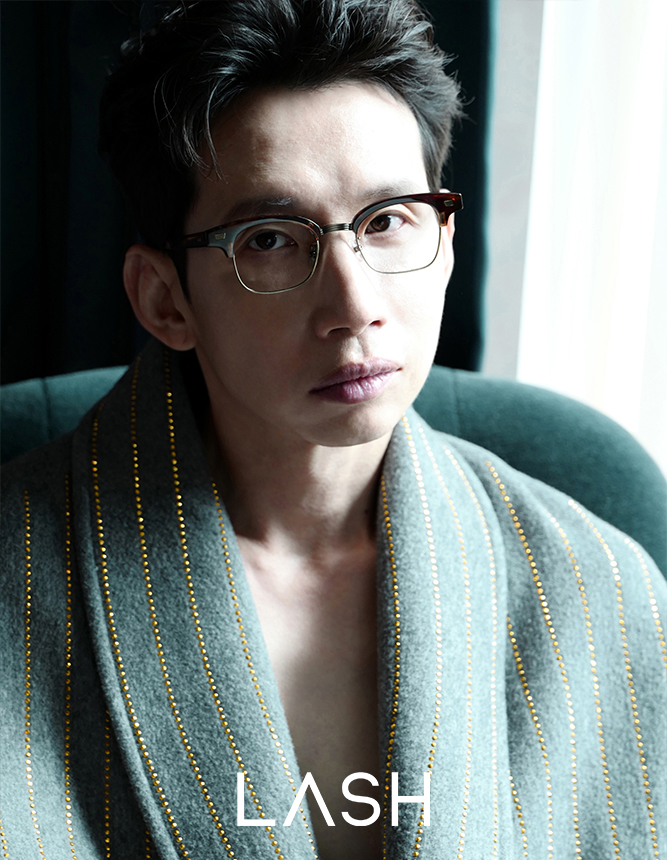  LASH 래쉬 봉태규안경 뿔테 & 하금테 남자안경 찾으셨다면 꼭보기!