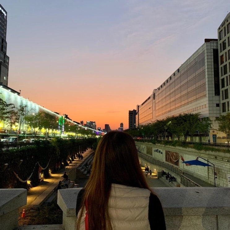  10월 부들부들 : 페리페라 섀도우, 맥 러브미 립스틱 나인브리즈드, 강남 까치화방, 애플크럼블, 명동교자 칼국수, 슈펜, 룰루랄라, 산드로코트 , 조이그라이슨 클레어백